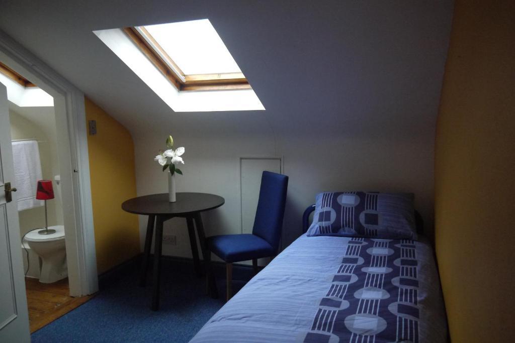 The Connemara Hostel - Sleepzone Leenaun Zimmer foto